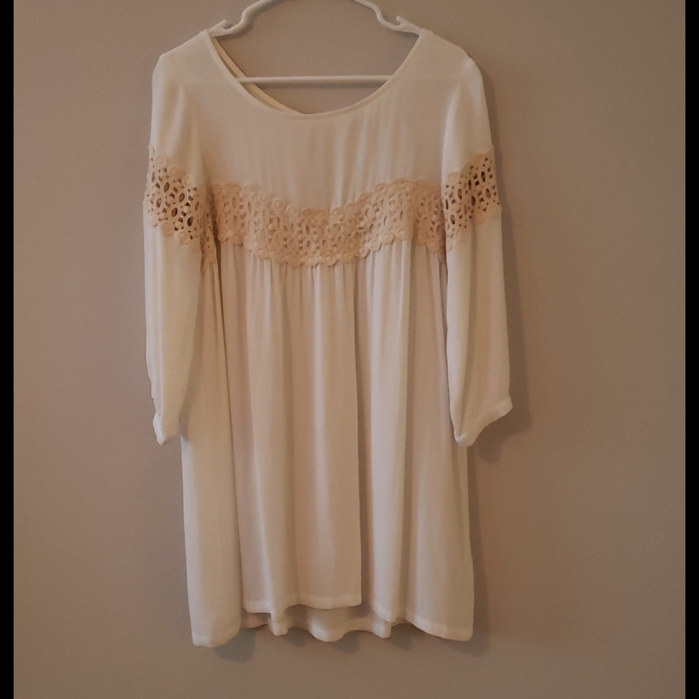Womens boutique dress